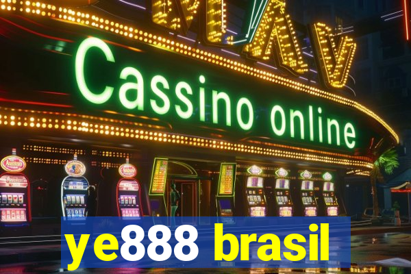 ye888 brasil